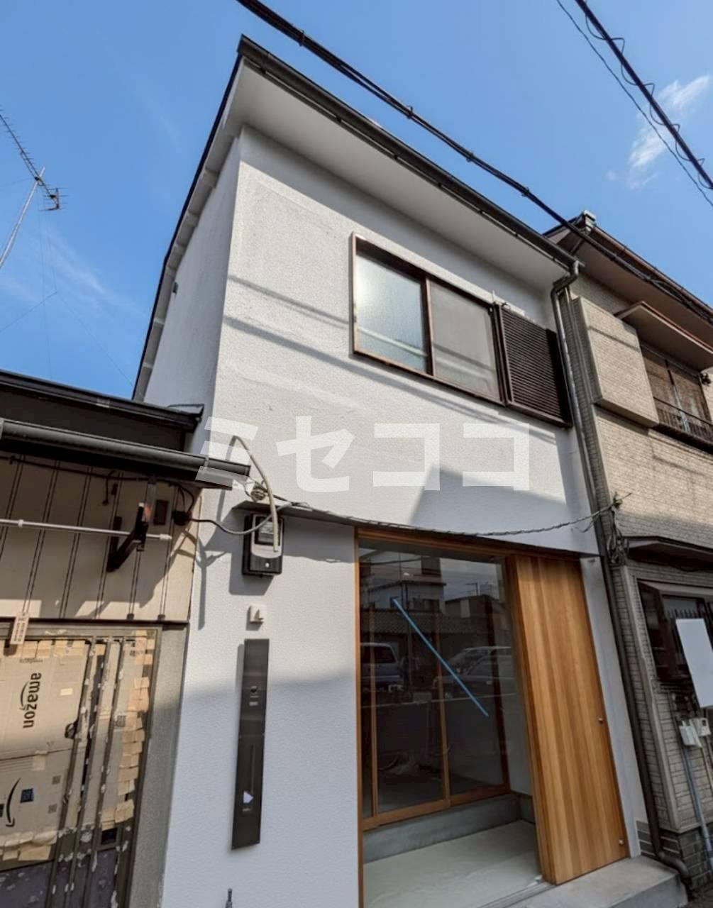DOMA House