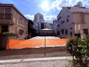 板橋区板橋４丁目　売地　A区画の画像