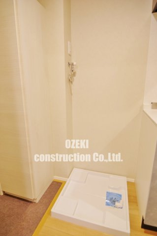 モナーク越谷のその他