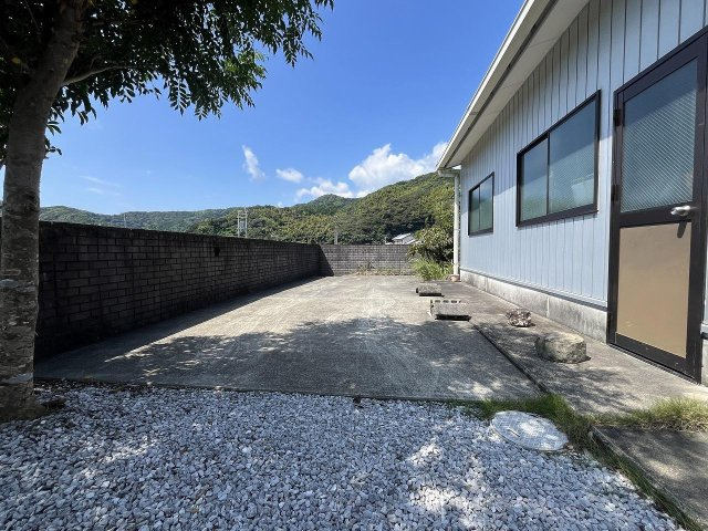 土佐市新居　中古戸建てのその他