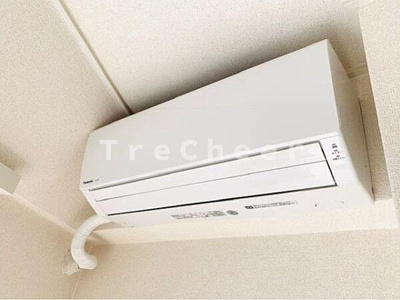 【設備】 | バロン西麻布