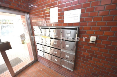 【その他共用部分】 | バロン西麻布