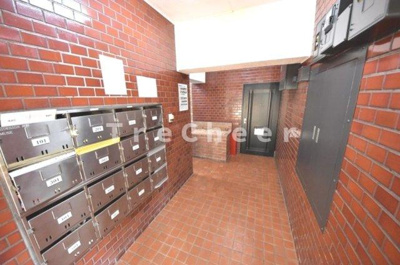 【その他共用部分】 | バロン西麻布