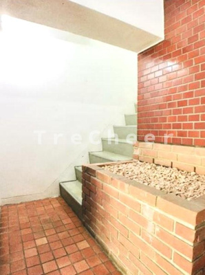 【その他共用部分】 | バロン西麻布