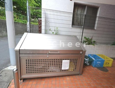 【その他】 | バロン西麻布