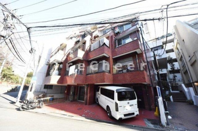 【外観】 | バロン西麻布