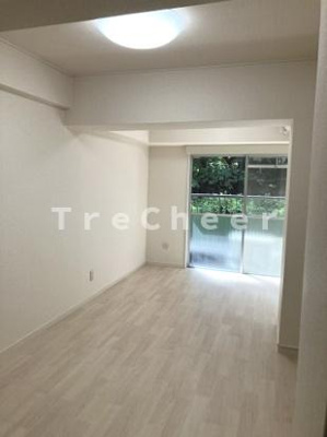 【居間・リビング】 | バロン西麻布