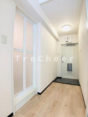 【内装】 | バロン西麻布