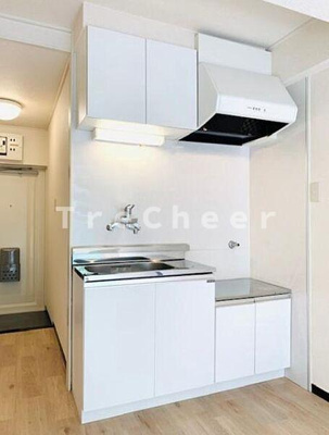 【キッチン】 | バロン西麻布