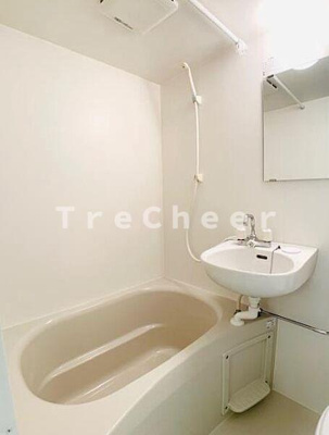 【浴室】 | バロン西麻布