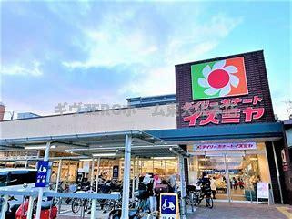 Metrosa深江橋の周辺