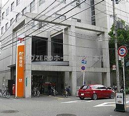 Metrosa深江橋の周辺