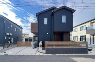 【外観】 | 花見川区千種町　中古戸建