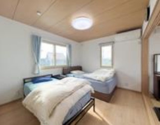 【洋室】 | 花見川区千種町　中古戸建