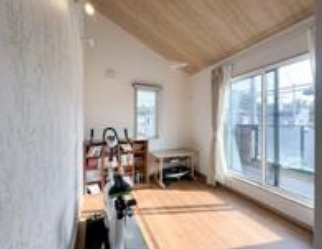 【洋室】花見川区千種町　中古戸建