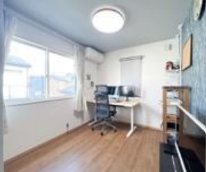 【洋室】 | 花見川区千種町　中古戸建