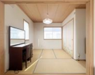 【和室】 | 花見川区千種町　中古戸建