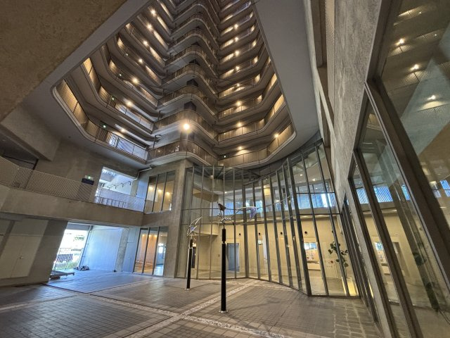 A.CITYタワーズウエスト・ウイング棟のその他