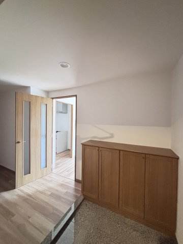 A.CITYタワーズウエスト・ウイング棟の玄関