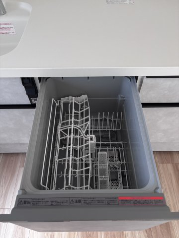 A.CITYタワーズウエスト・ウイング棟の設備