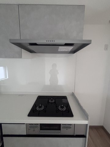 A.CITYタワーズウエスト・ウイング棟の設備