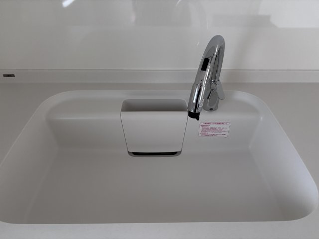 A.CITYタワーズウエスト・ウイング棟の設備