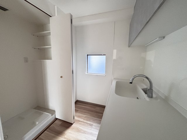 A.CITYタワーズウエスト・ウイング棟のその他