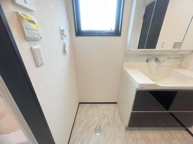 ◎高座郡寒川町小動　新築戸建のその他|洗濯機スペース◇