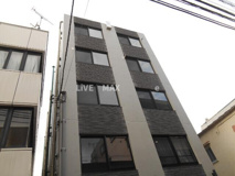 ドムス・スタイル目黒不動前の画像