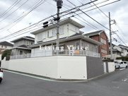 横浜市緑区三保町　中古一戸建ての画像