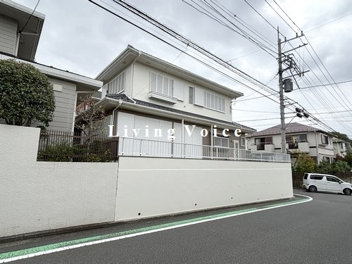 【外観】 | 横浜市緑区三保町　中古一戸建て | 横浜市緑区三保町　中古一戸建て