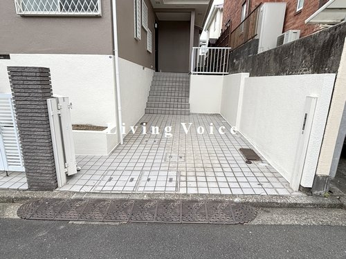 【駐車場】 | 横浜市緑区三保町　中古一戸建て | 横浜市緑区三保町　中古一戸建て