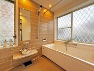 【浴室】 | 横浜市緑区三保町　中古一戸建て | 横浜市緑区三保町　中古一戸建て