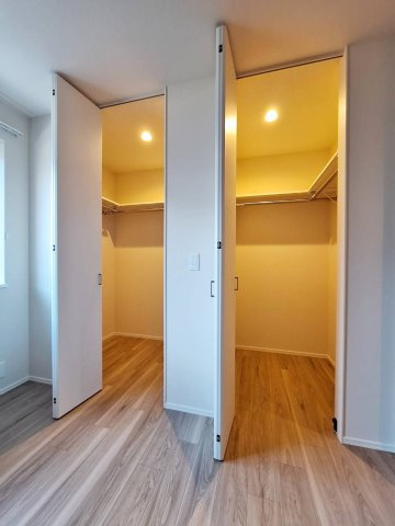 ソレイユ湘南の設備