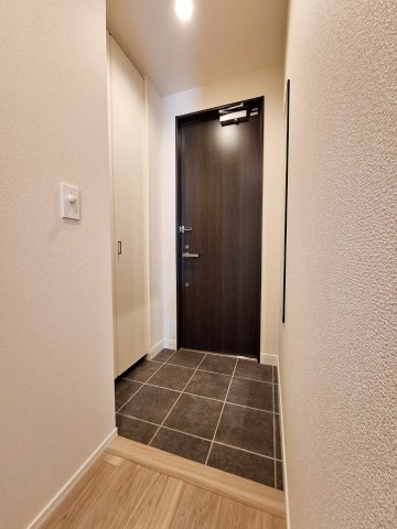 ソレイユ湘南のセキュリティ