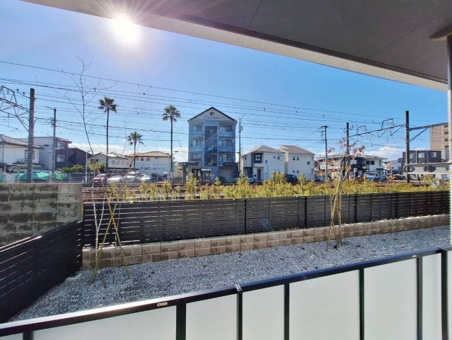 ソレイユ湘南の省エネ性能ラベル