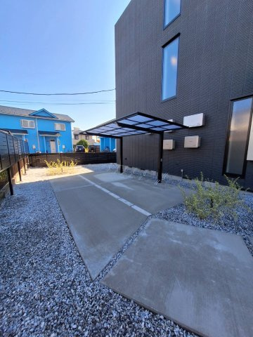 ソレイユ湘南のその他共用部分