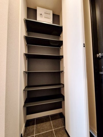 ソレイユ湘南のトイレ