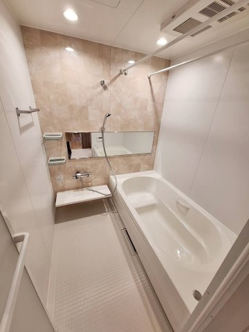 ソレイユ湘南の設備