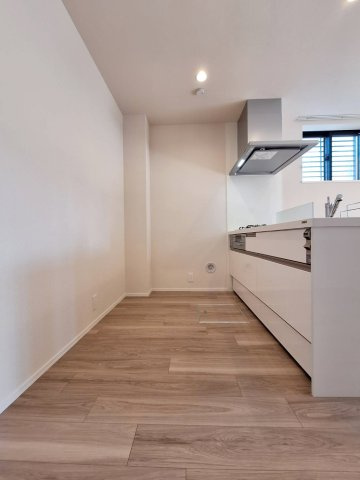 ソレイユ湘南の居間・リビング