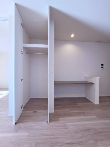 ソレイユ湘南の内装