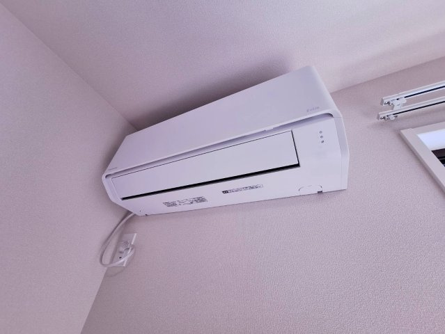 ソレイユ湘南の設備