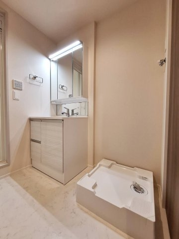 ソレイユ湘南のトイレ