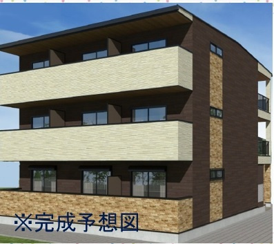 【外観】 | ランタナ