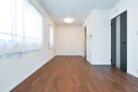 ムサシノコート早稲田