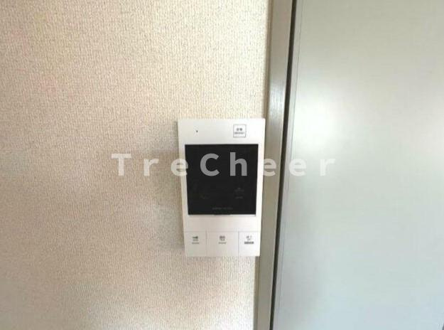 アヴニール落合の設備