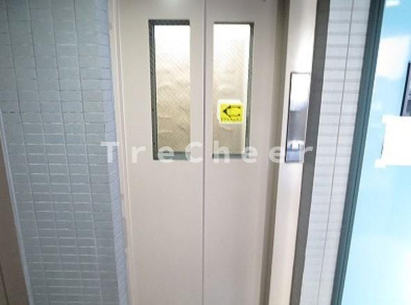 アヴニール落合のその他