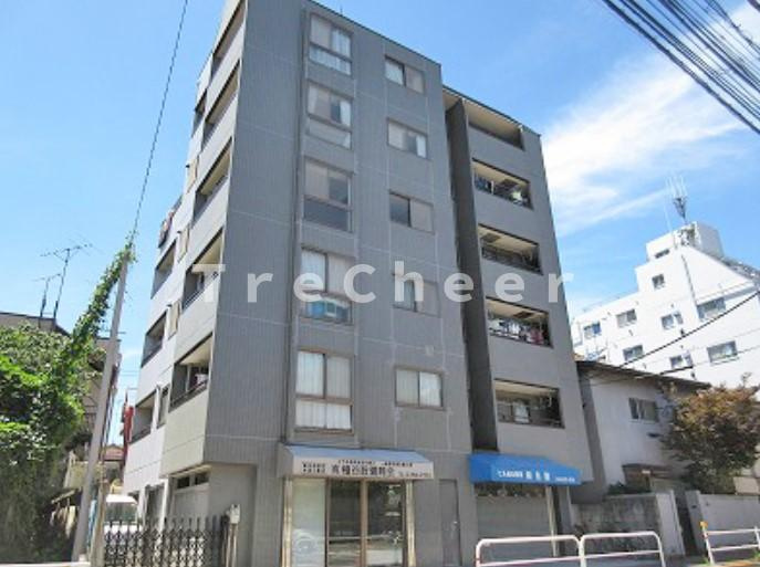 アヴニール落合