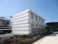 岸和田市藤井町３丁目のアパートの画像