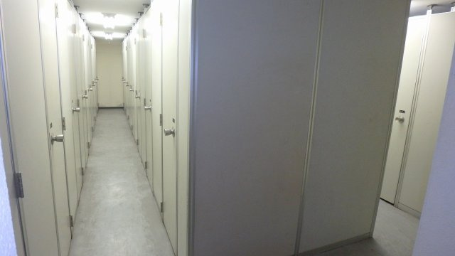 グランイーグル南砂町のその他共用部分